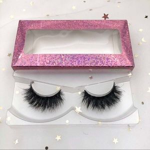 Mink Lashes